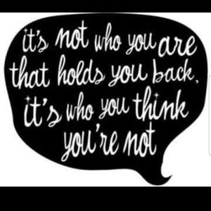 Meet your Posher, April